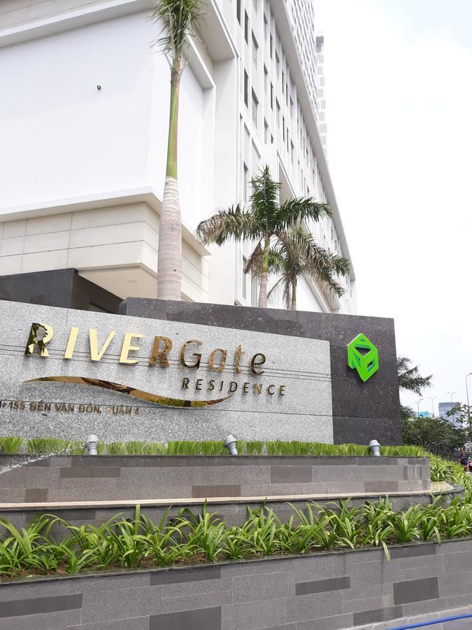 River Gate Ho Chi Minh City Exterior photo