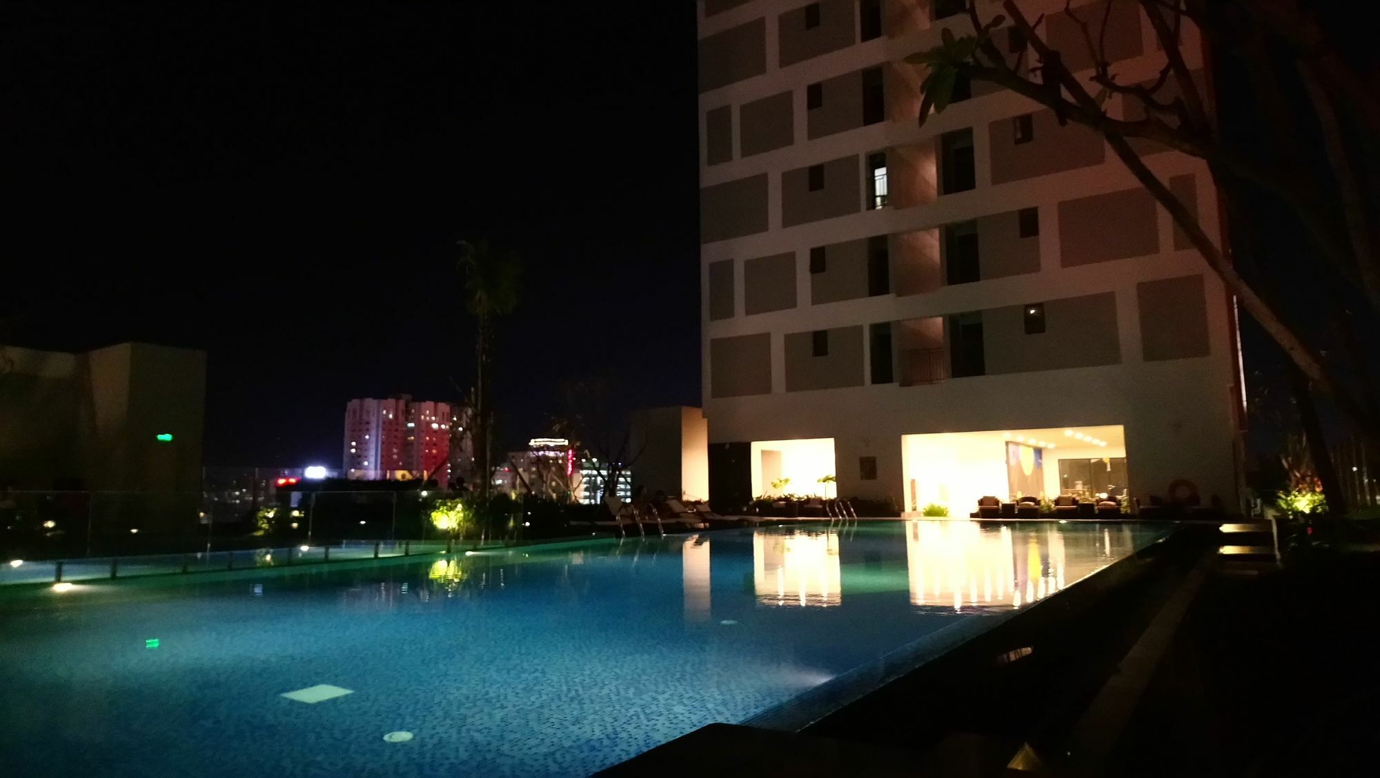 River Gate Ho Chi Minh City Exterior photo